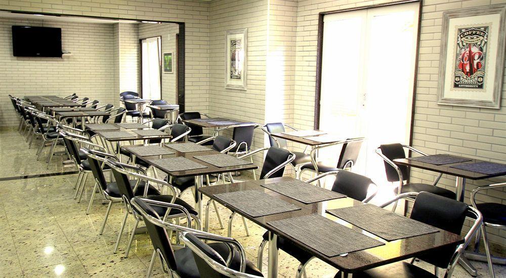 Hotel Confiance Batel Curitiba Dış mekan fotoğraf