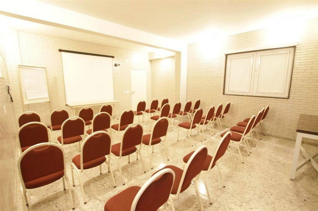 Hotel Confiance Batel Curitiba Dış mekan fotoğraf