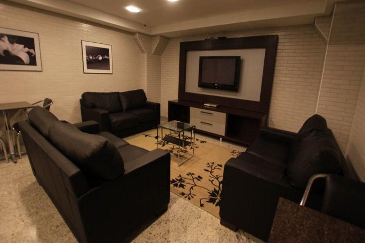Hotel Confiance Batel Curitiba Dış mekan fotoğraf