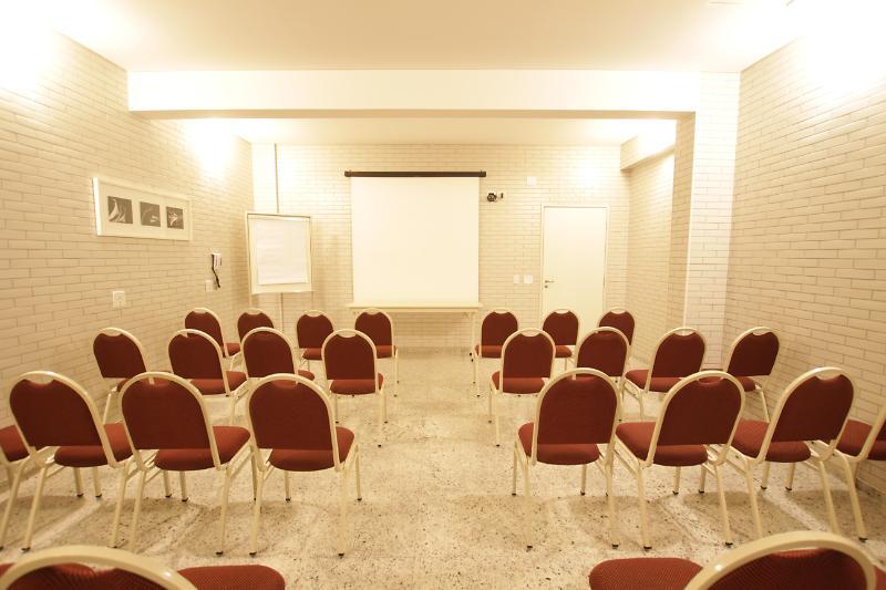Hotel Confiance Batel Curitiba Dış mekan fotoğraf